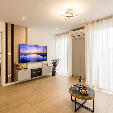 Holiday Dreams Apartment In Split, Croatia 외부 사진