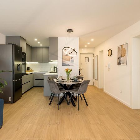 Holiday Dreams Apartment In Split, Croatia 외부 사진