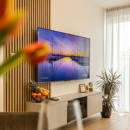 Holiday Dreams Apartment In Split, Croatia 외부 사진