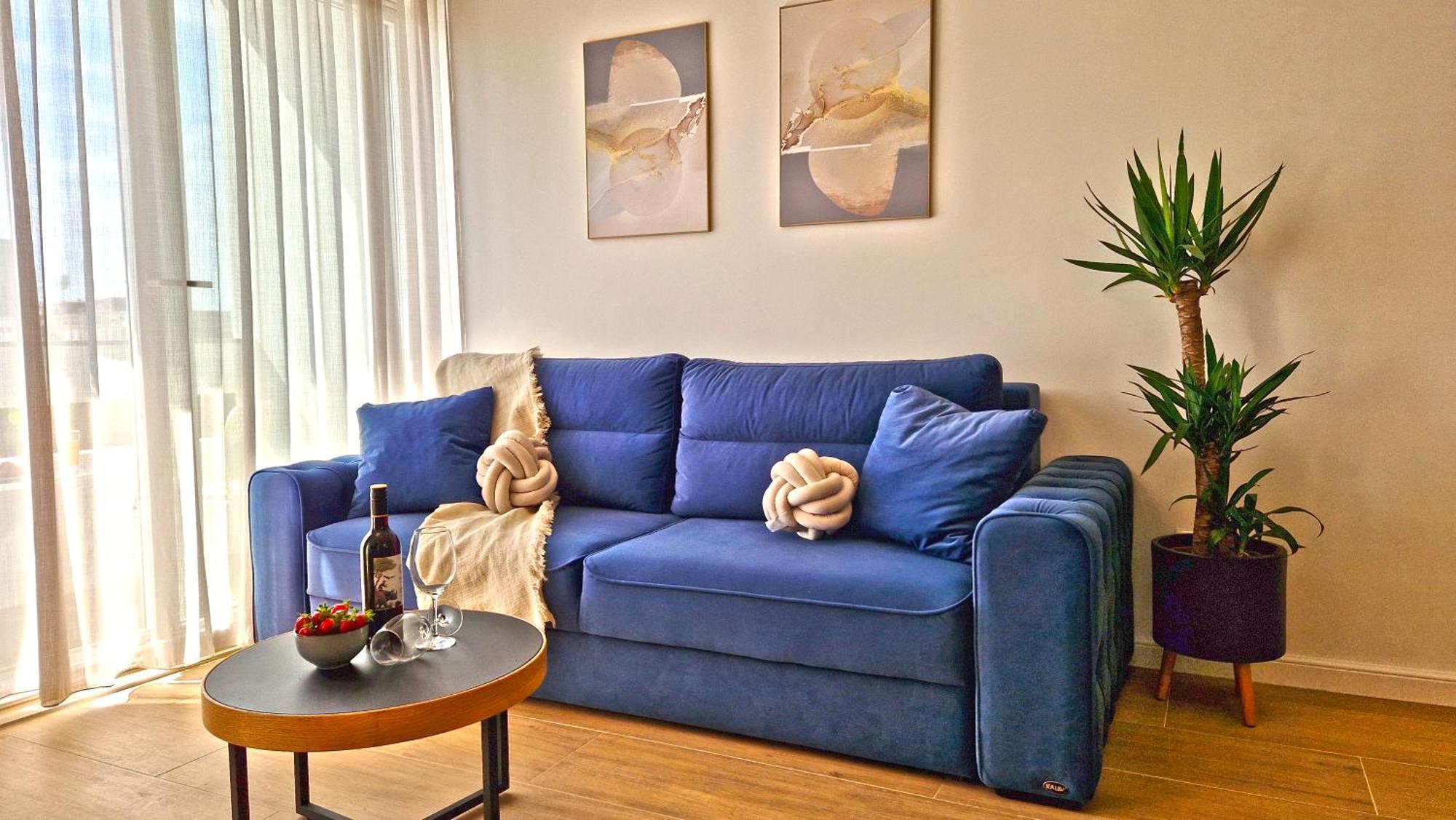 Holiday Dreams Apartment In Split, Croatia 외부 사진