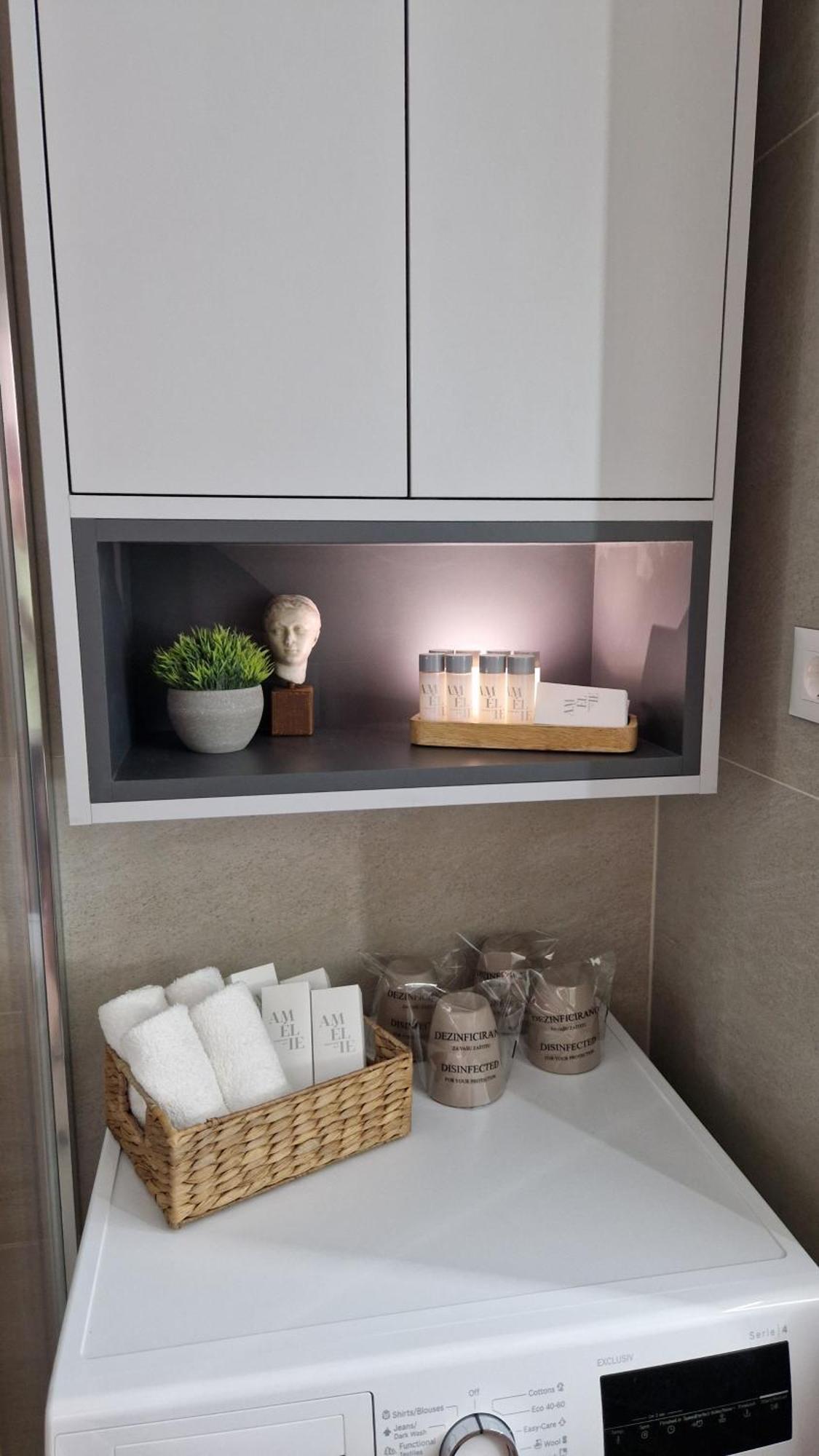 Holiday Dreams Apartment In Split, Croatia 외부 사진