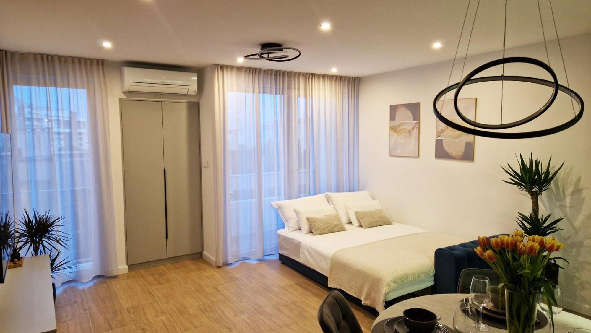 Holiday Dreams Apartment In Split, Croatia 외부 사진