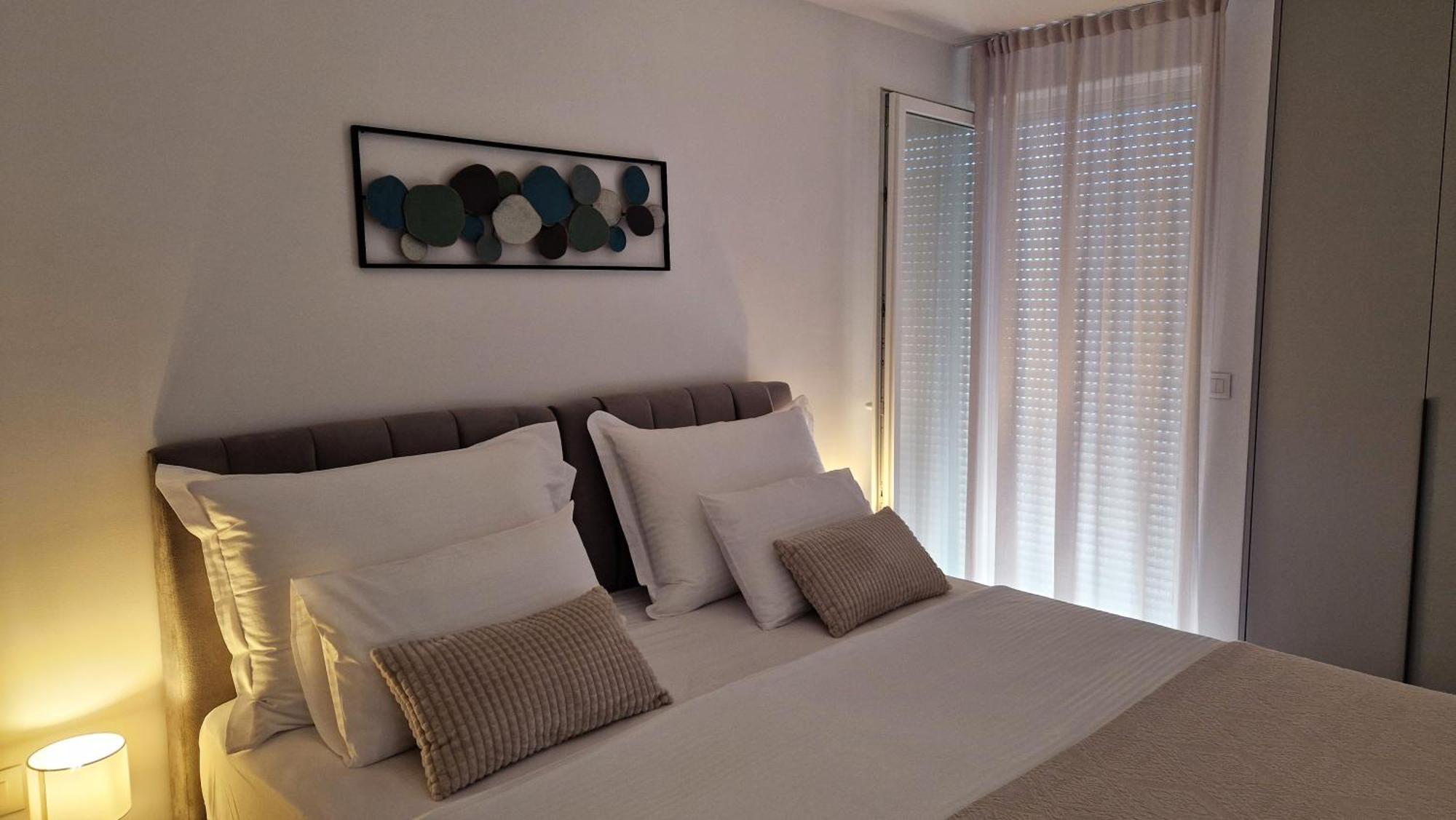 Holiday Dreams Apartment In Split, Croatia 외부 사진