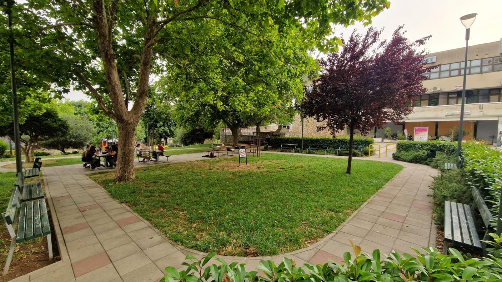 Holiday Dreams Apartment In Split, Croatia 외부 사진