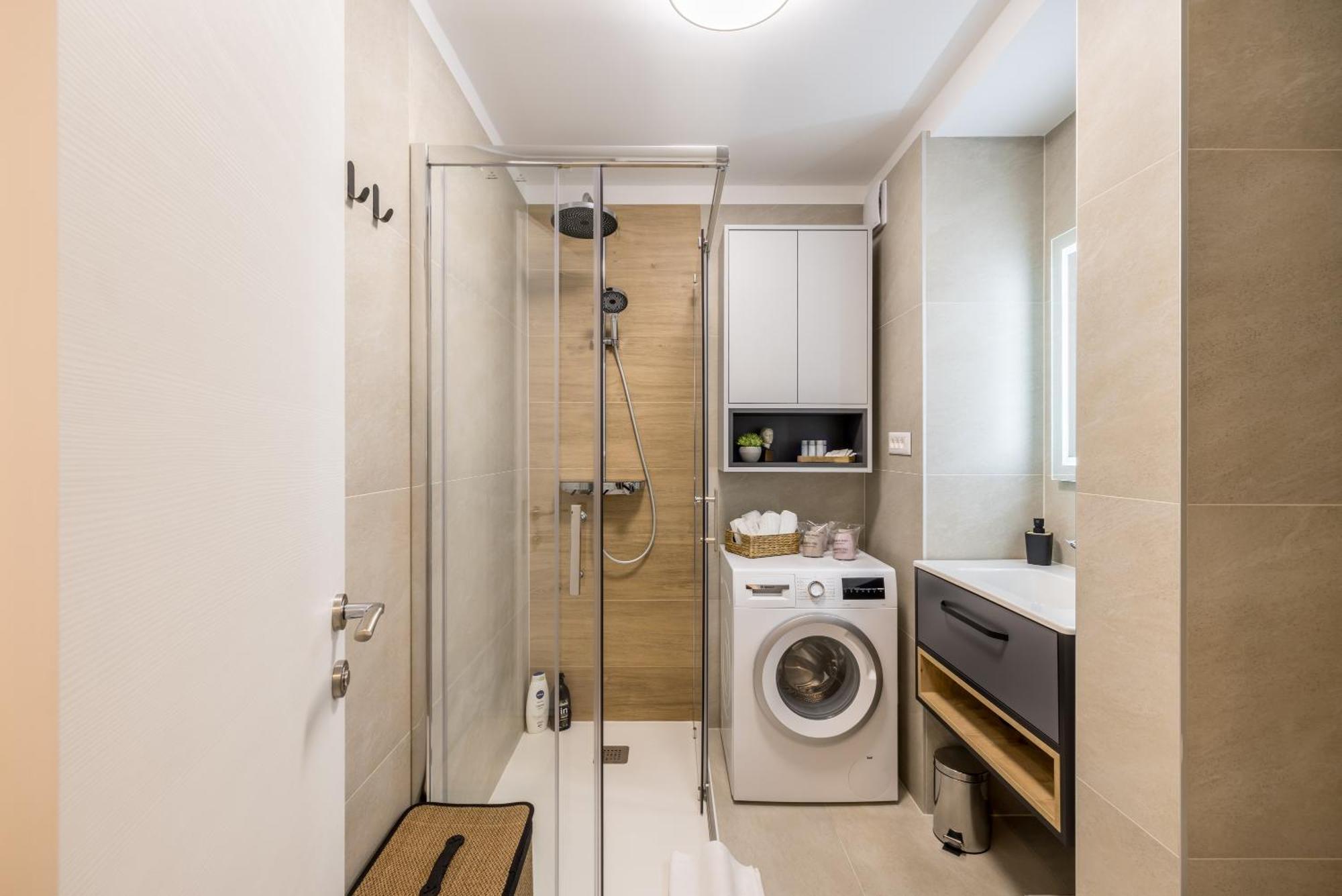 Holiday Dreams Apartment In Split, Croatia 외부 사진