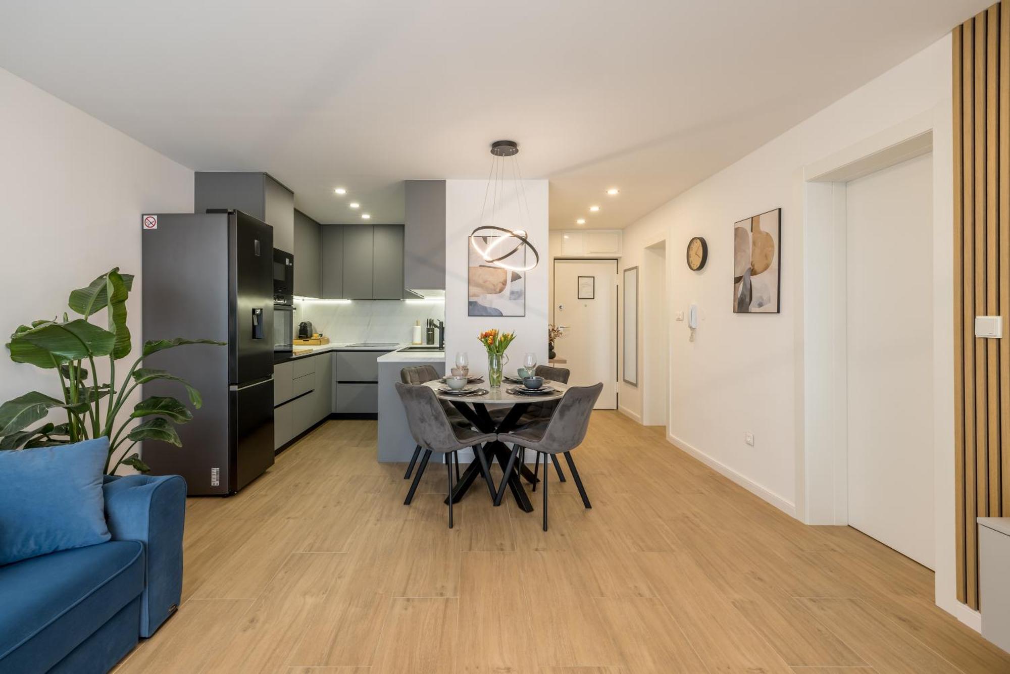Holiday Dreams Apartment In Split, Croatia 외부 사진