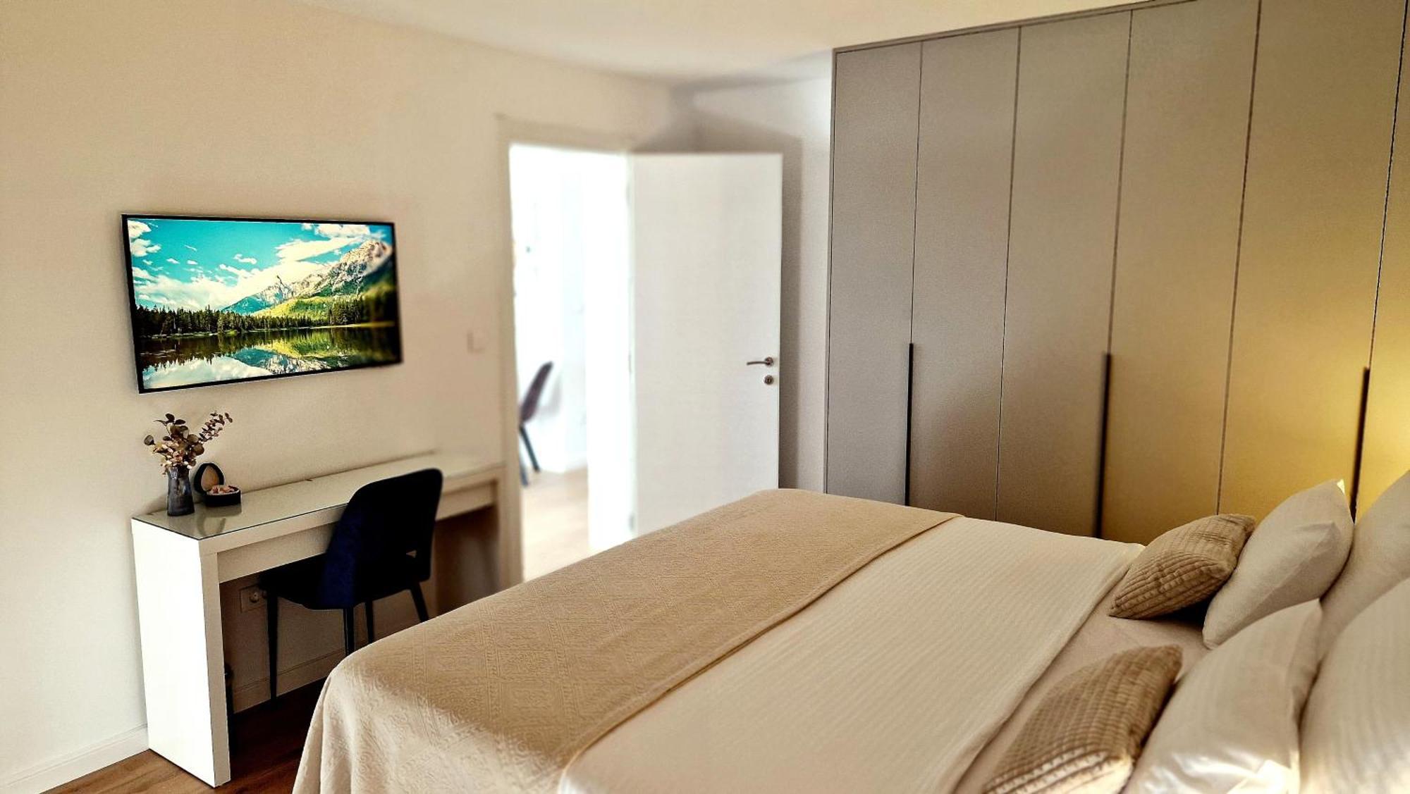 Holiday Dreams Apartment In Split, Croatia 외부 사진