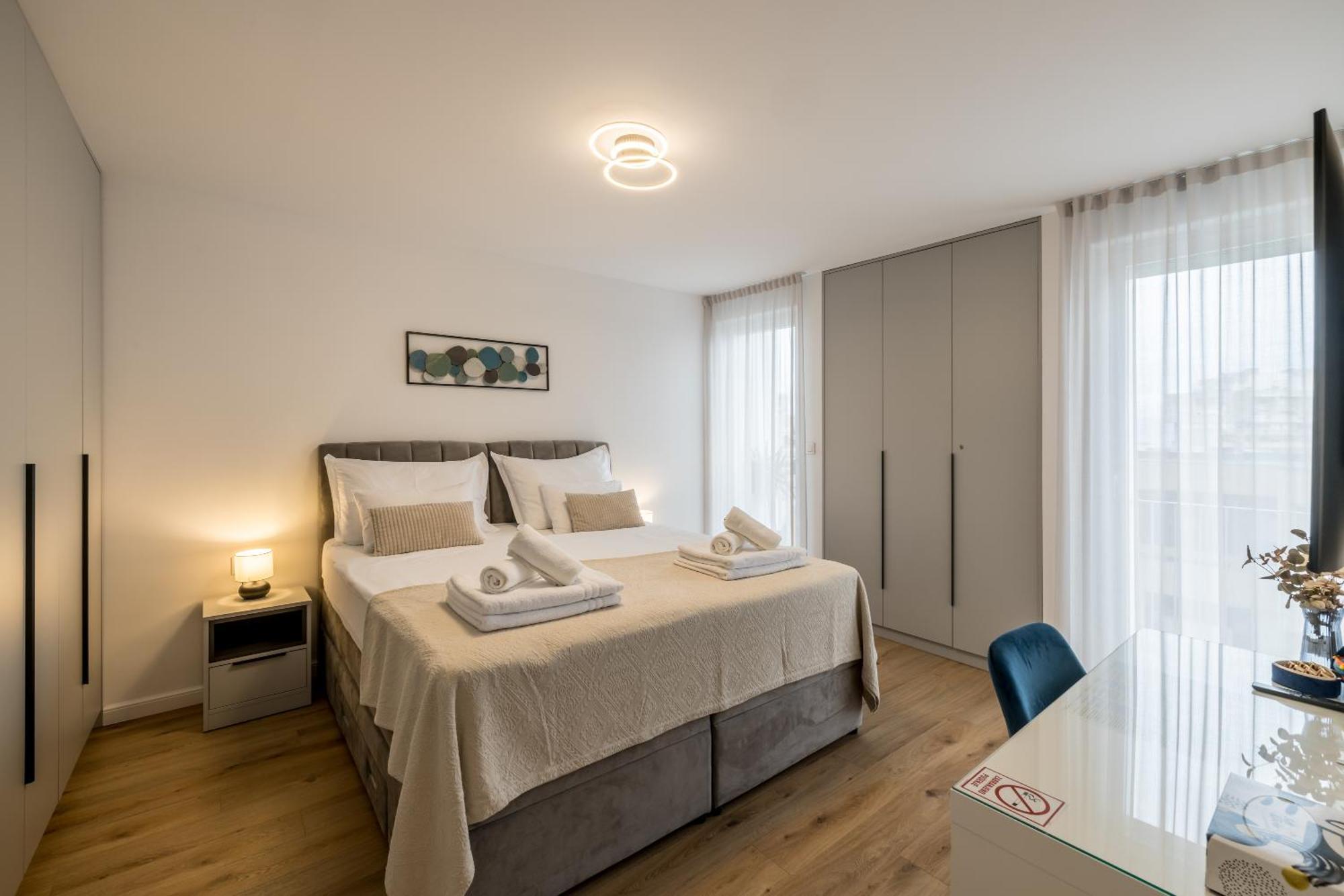 Holiday Dreams Apartment In Split, Croatia 외부 사진