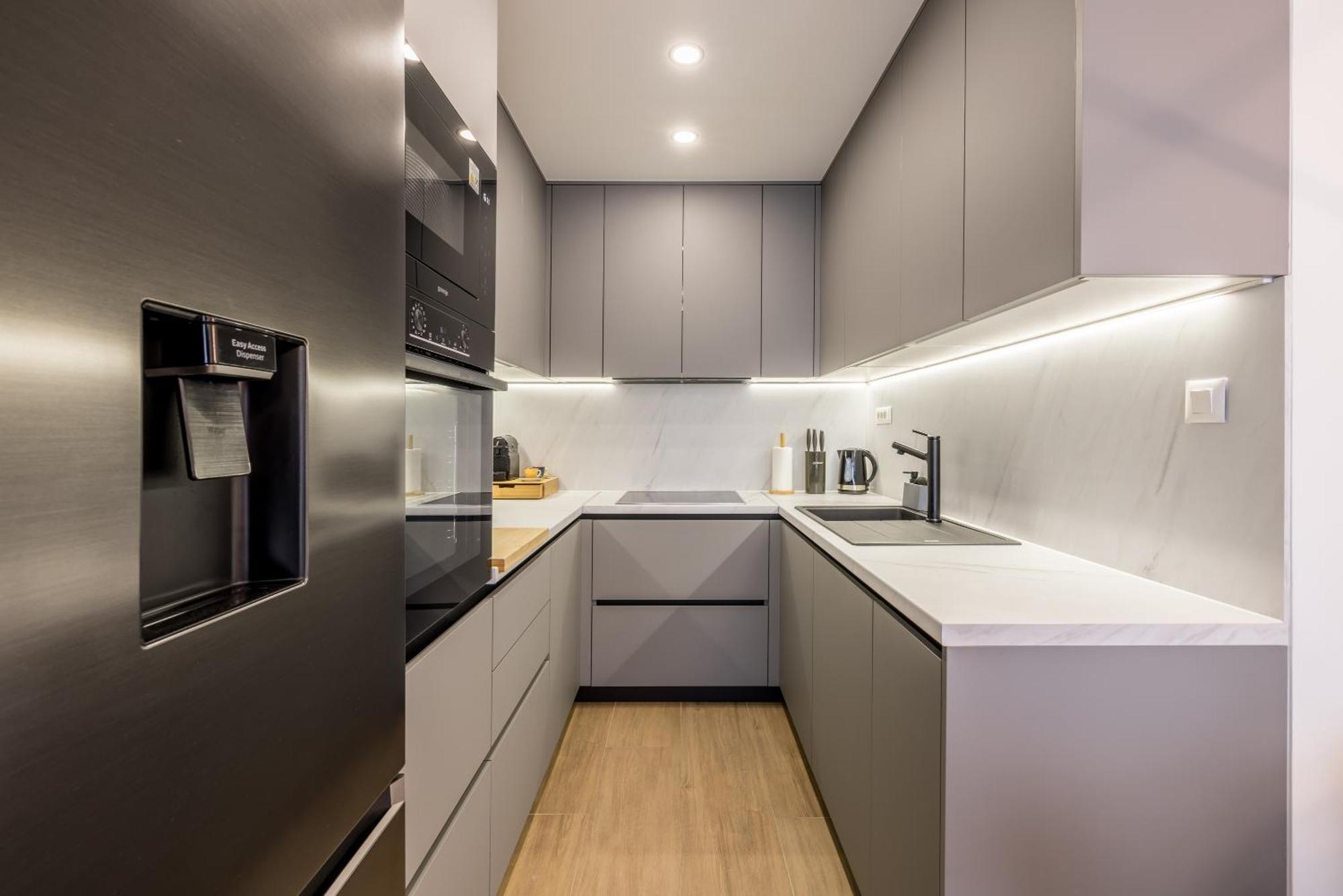 Holiday Dreams Apartment In Split, Croatia 외부 사진