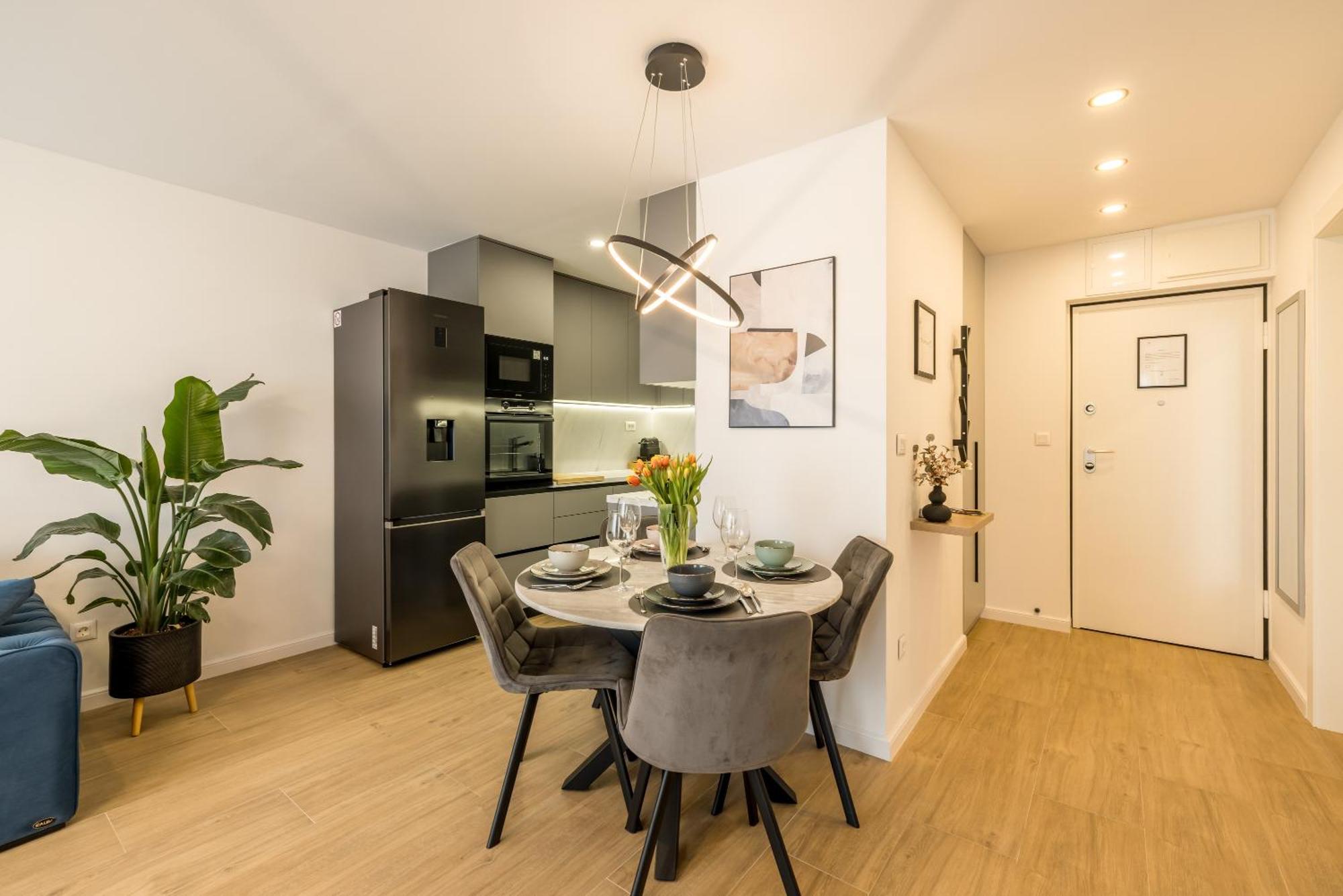 Holiday Dreams Apartment In Split, Croatia 외부 사진
