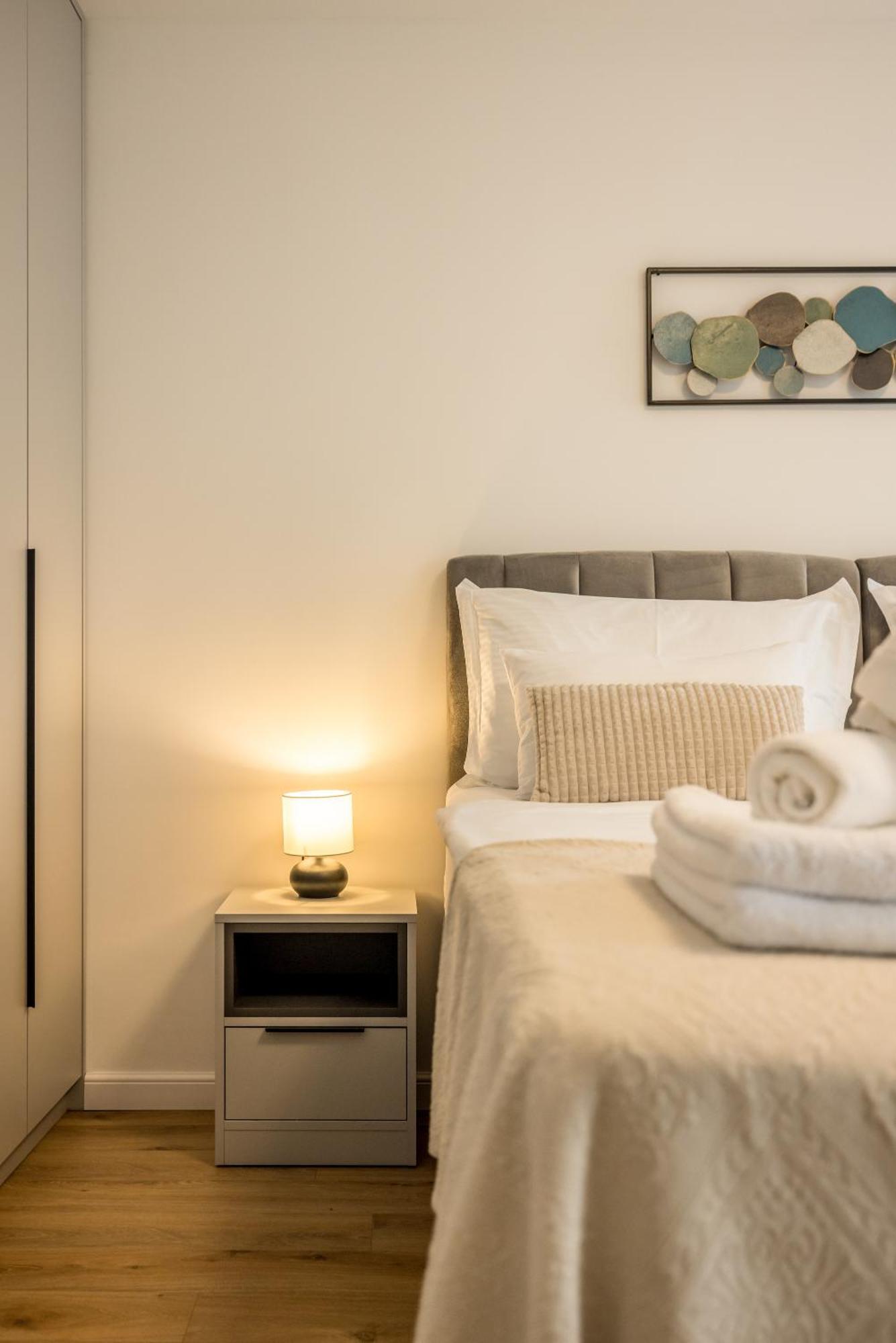 Holiday Dreams Apartment In Split, Croatia 외부 사진