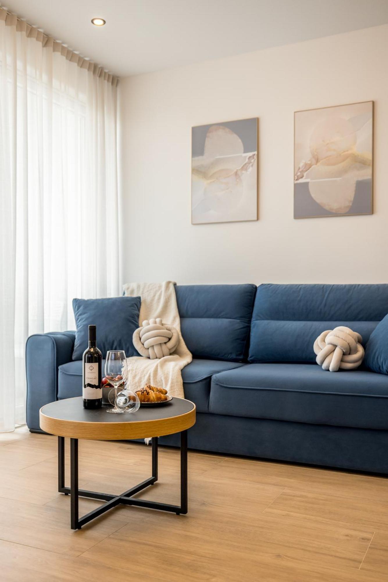 Holiday Dreams Apartment In Split, Croatia 외부 사진
