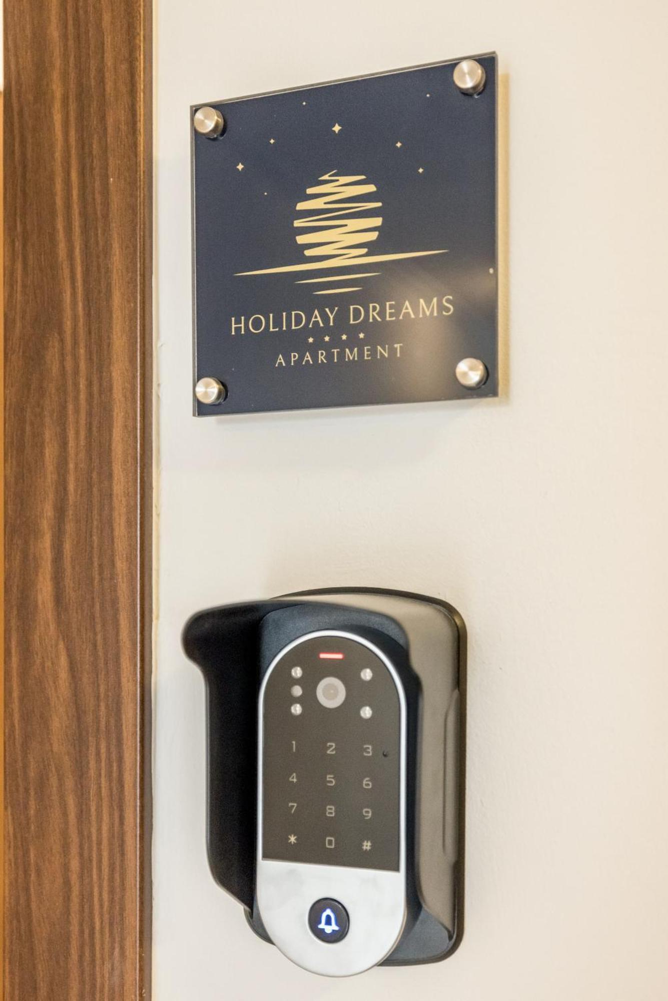 Holiday Dreams Apartment In Split, Croatia 외부 사진