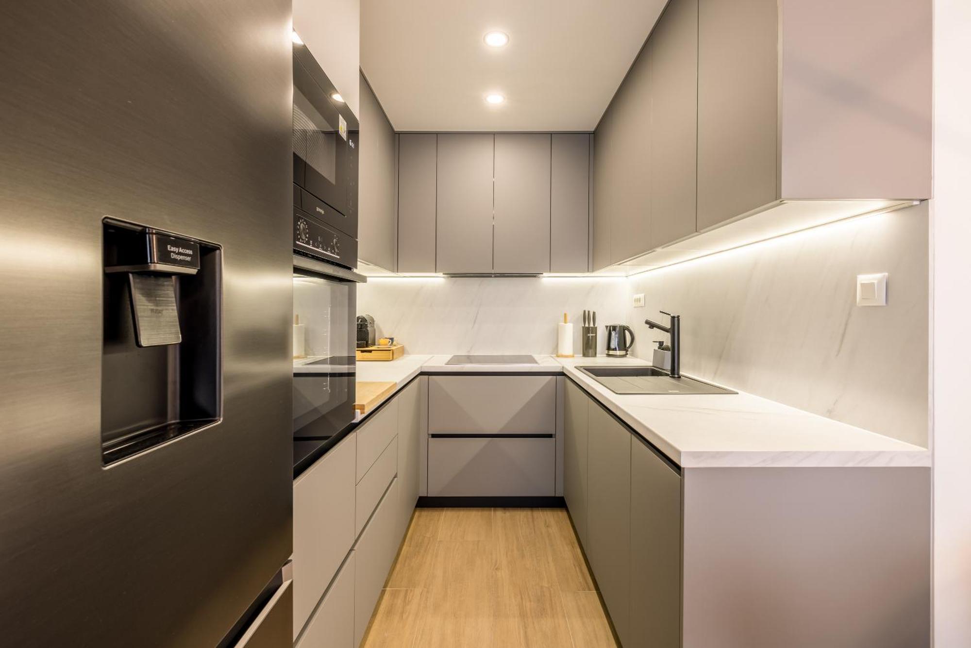 Holiday Dreams Apartment In Split, Croatia 외부 사진