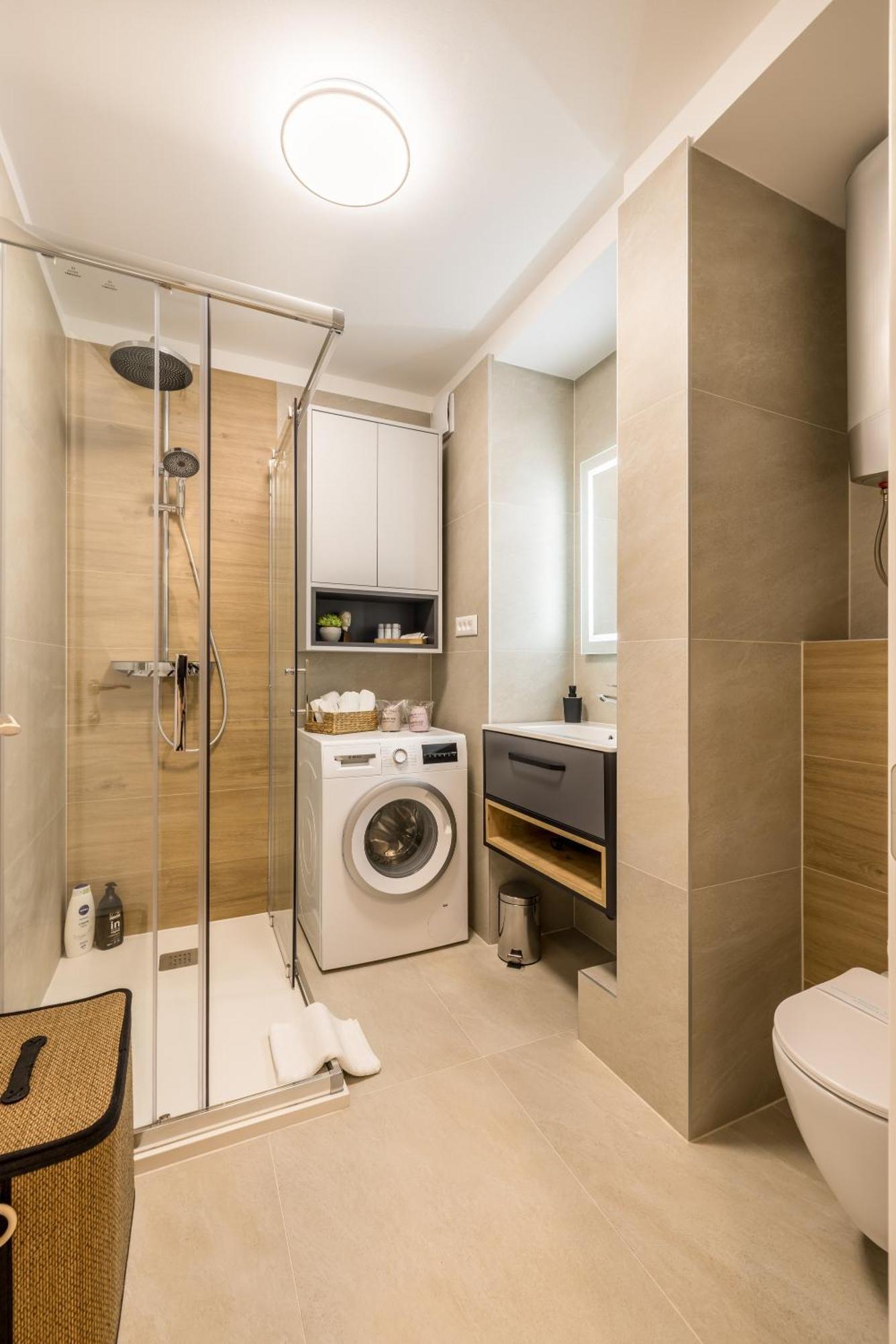 Holiday Dreams Apartment In Split, Croatia 외부 사진