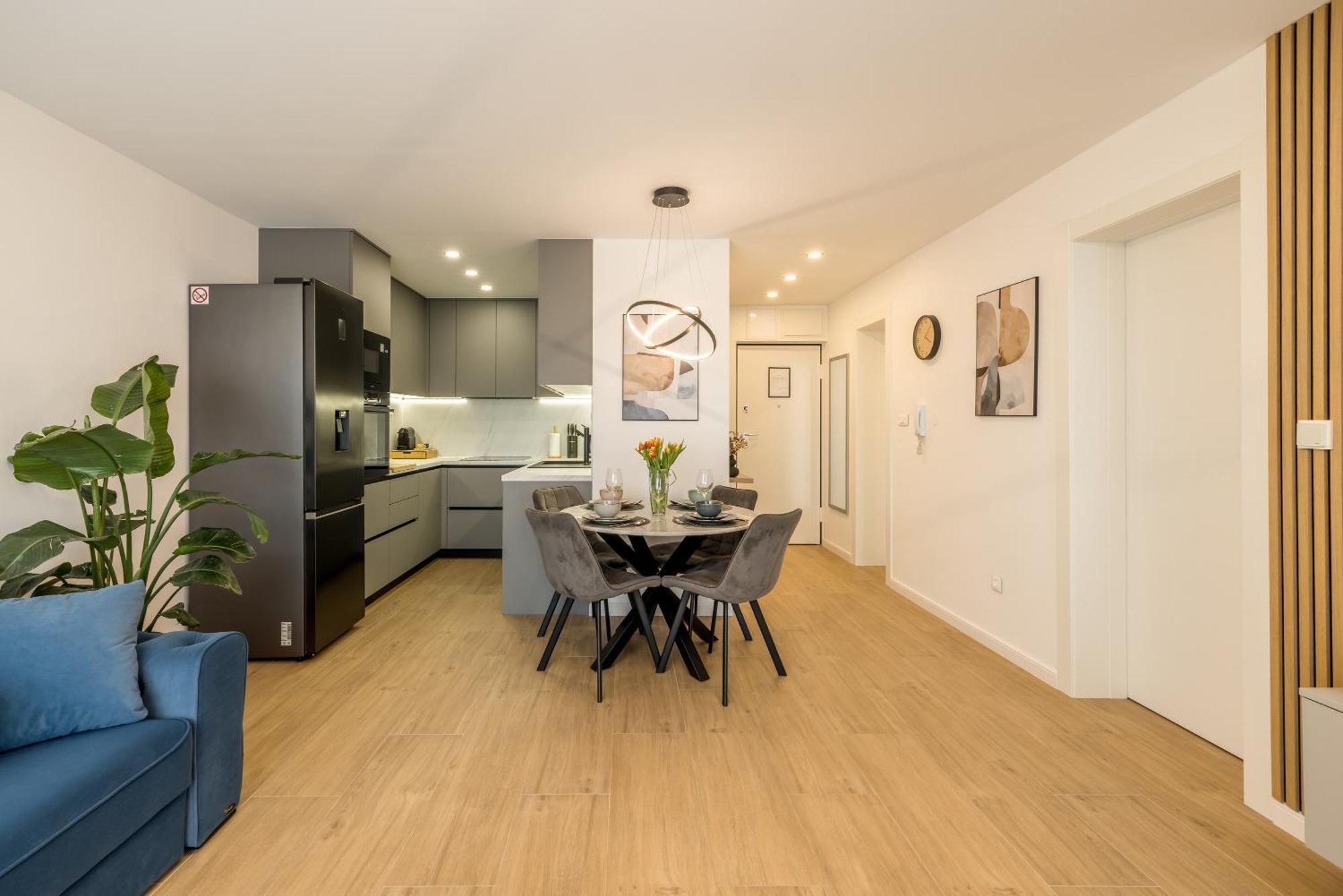 Holiday Dreams Apartment In Split, Croatia 외부 사진