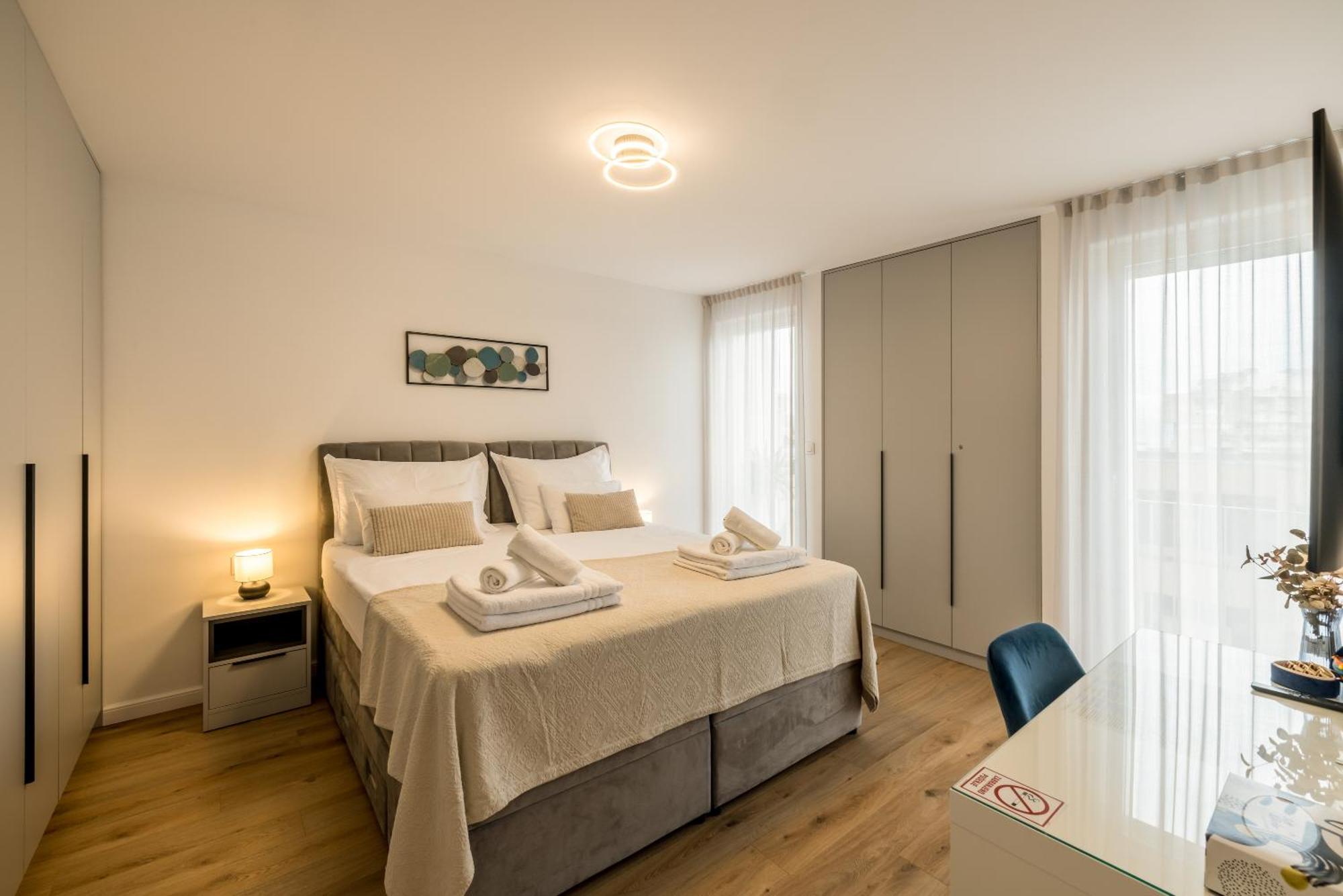 Holiday Dreams Apartment In Split, Croatia 외부 사진