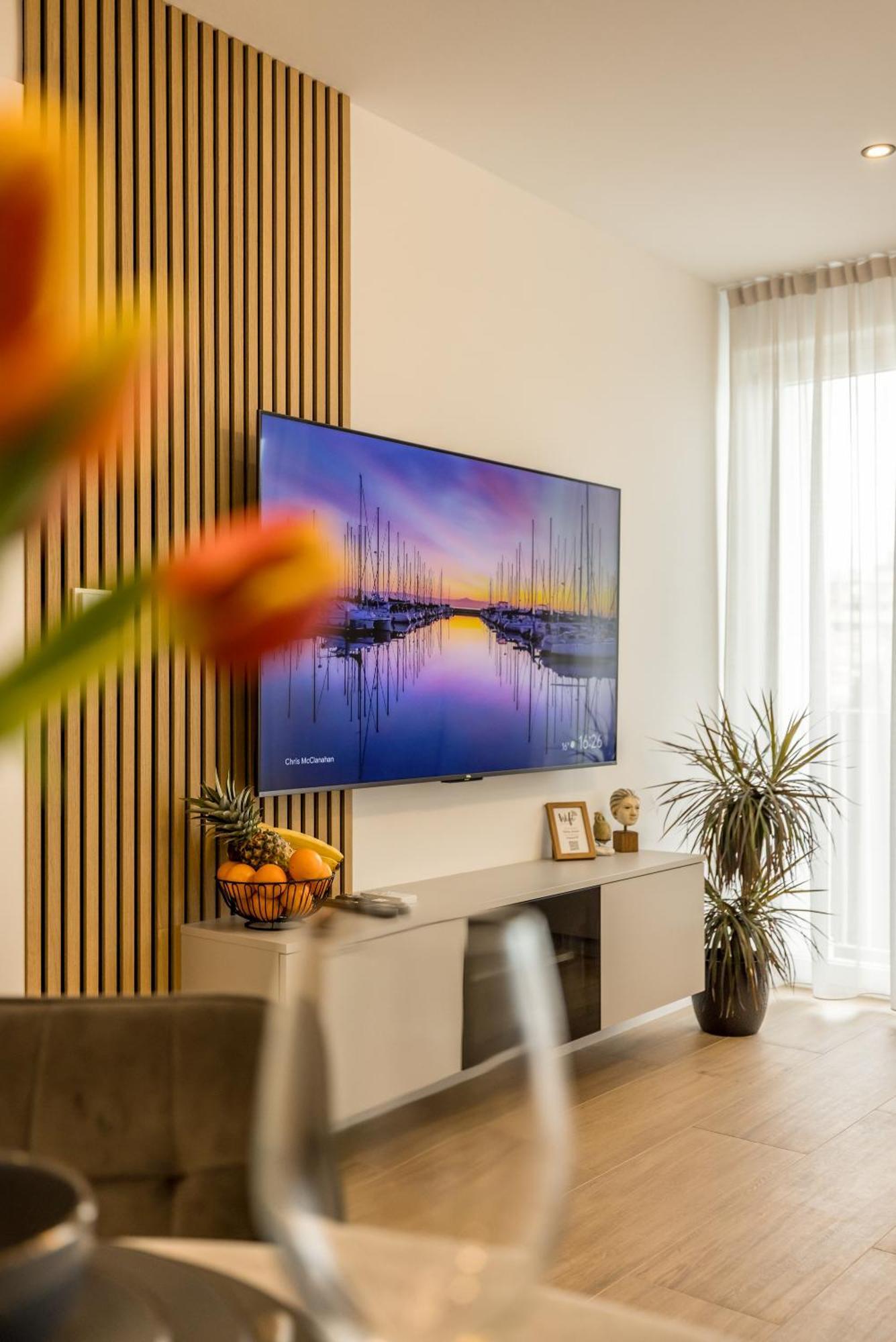 Holiday Dreams Apartment In Split, Croatia 외부 사진