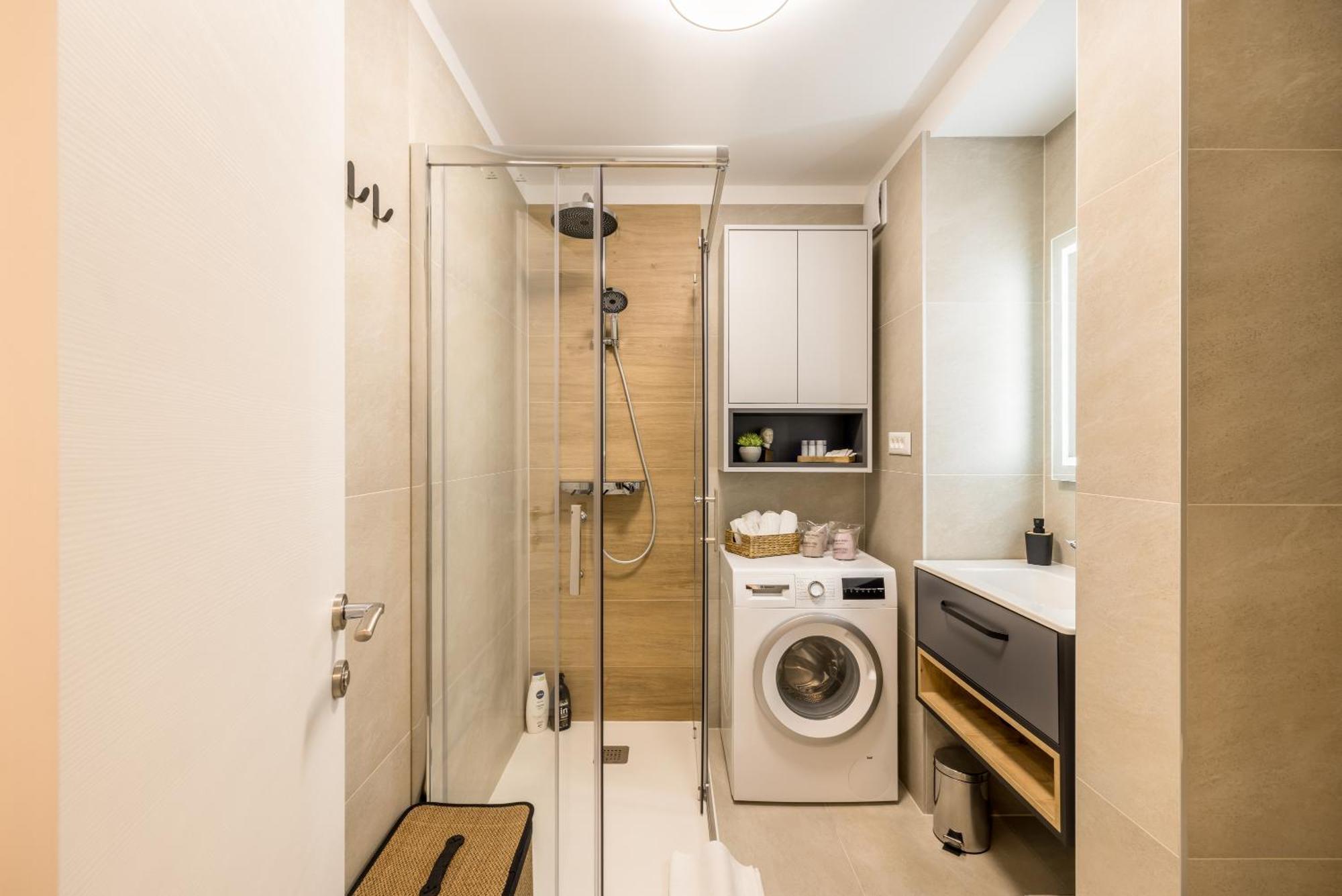 Holiday Dreams Apartment In Split, Croatia 외부 사진